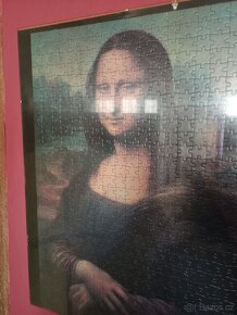Obrazy puzzle 70x50 - 7
