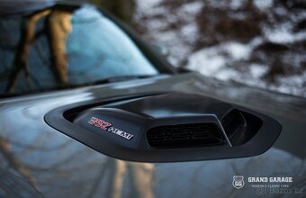 DODGE CHALLENGER SCATPACK SHAKER 6.4 - 7