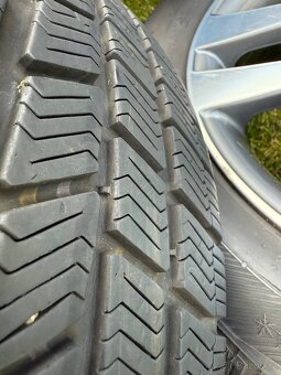 Alu kola Hyundai i30 5x114,3 r16 et50 - 7
