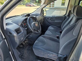 Fiat Scudo Multijet - 7
