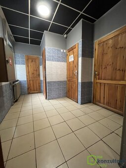 Pronájem restaurace, 165 m2 - Ostrava - Vítkovice - 7