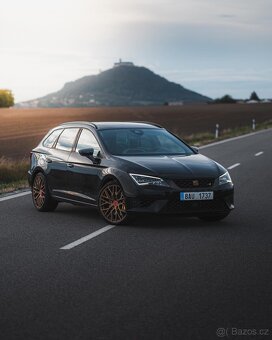 SEAT LEON CUPRA 5F - 7