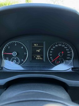 Volkswagen Caddy 2017 TOP - 7