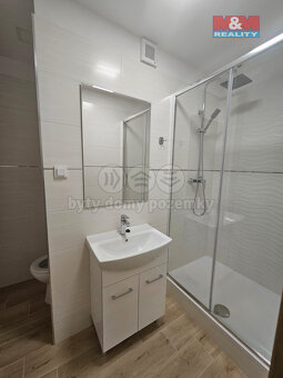 Pronájem bytu 1+1, 38 m², Ostrava, ul. Jana Ziky - 7