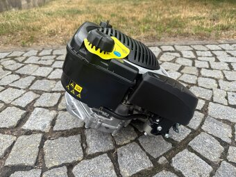 Motor Briggs & Stratton 161cc - 7