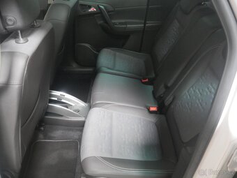 Opel Meriva 1.4T , 103 kW benzín, 2011 - 7