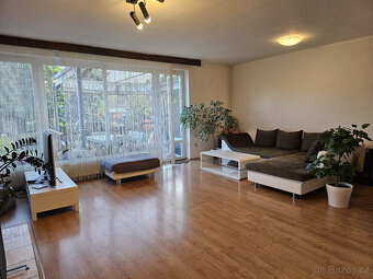 Prodej rodinného domu , pozemek 360 m² - 11.11 - 7