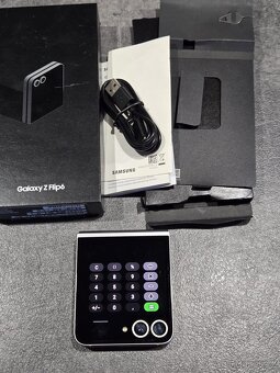 Samsung Z Flip 7 - 7