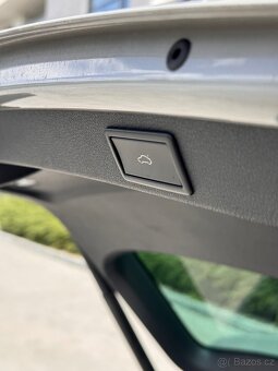 Škoda Superb 3 SPORTLINE 2.0TSI 200kW 4x4 DSG Virtual 50tkm - 7