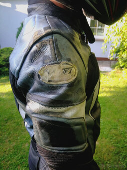 Moto-kombinéza - 7