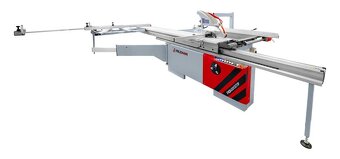 Formátovací pila FKS400V32TOP Holzmann 400V - 7