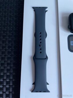 Apple watch SE 40 - 7