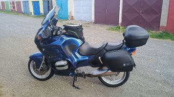 BMW R 1100 RT - 7