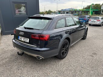 Audi A6 Allroad 3.0 diesel - 7