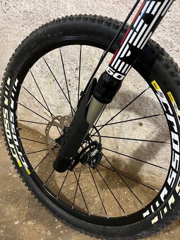Cannondale Jekyll M - 7