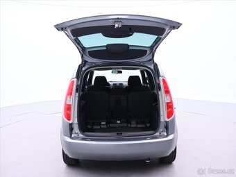 Škoda Roomster 1,4 16V Family Klima Tempomat (2012) - 7