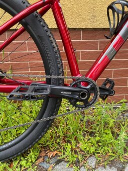 Trek X-Caliber 9 Horské kolo - 7