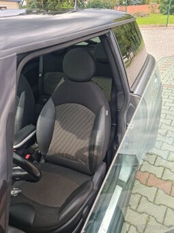 Mini Cooper S - 7