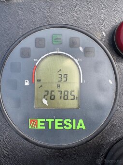 ETESIA HVHP - 7