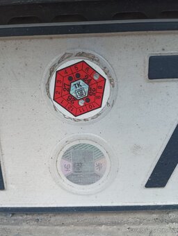 Ford Tranzit Valnik - 7