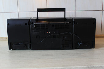 SONY CFS-W455 + Bluetooth modul - 7