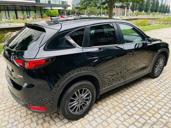 Mazda CX-5 2.5i 143KW 2019 AUT LED KAMERY VÝHŘEV SERVISKA - 7