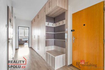 Pronájem, byty/3+kk, 71 m2, Pod Zámečkem 292/74, 50006 Hrade - 7