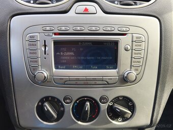 Ford Focus 1,6TDCi - 7