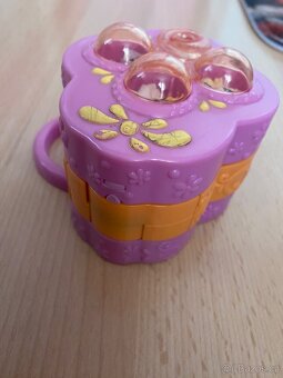 Littlest pet shop teeniest - 7