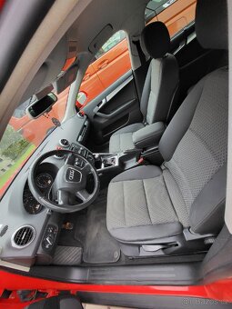 Audi A3 8P Sportback 1.8tfsi S-line - 7