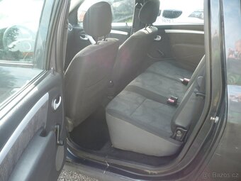 Dacia Logan MCV 1.6,8v,64 kw,   103 tis.km - 7