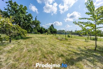 Prodej rodinného domu 5+1, 161 m2 - Šumná, ev.č. 100089 - 7