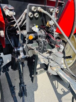 Zetor 6341 super - 7