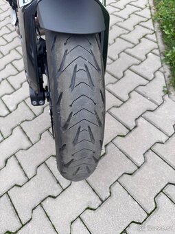 BMW F900XR - 7