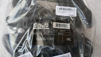 NOVÝ SNOWBOARD HEAD ROSE BLK 142CM/VÁZÁNÍ NIDUS - 7