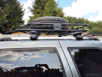 Grand Cherokee wk, hemi 5,7, 240 kw, 2006. - 7