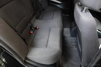 BMW Řada 3 2.0d ,  130 kW nafta, 2009 - 7