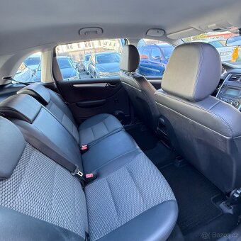 Mercedes-Benz Třídy B, B200 Manuál W245 Ojeté, 12/2008, 179 - 7