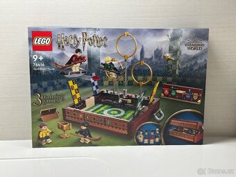 Harry Potter, Disney, Vidyo, City, Creator… - 7