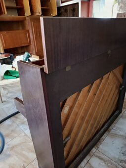 Luxusní pianino PETROF (r.v. 1990) - 7