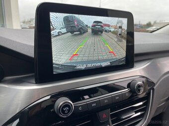 Ford Kuga 2,5 Plug-in HYBRID - 7