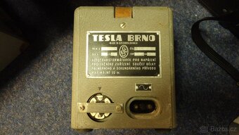 promítačka MEOPTA OP16 - 7