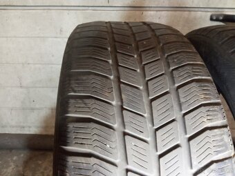 Zimní 215/55/16 215/55 R16 - 7