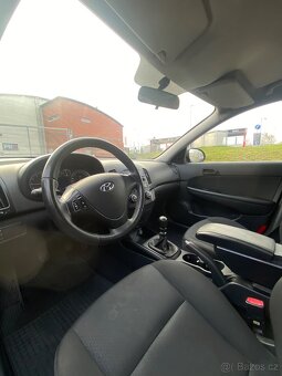 Hyundai i30 FD 1.4 CVVT - 7