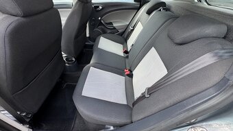 Seat Ibiza kombi ST 1.2 TSI 2015,1x majitel,TOP STAV - 7