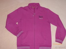 TEPLÁKY ADIDAS dívčí 152 - 158 // MIKINY // BOTASKY 35-36 - 7