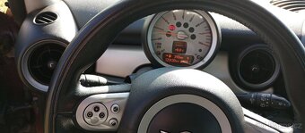 Mini cooper R56 - 7