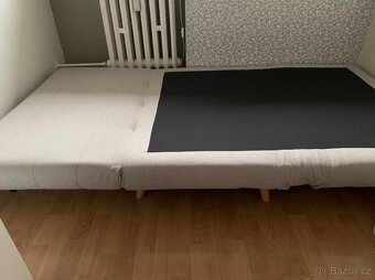 Rozkládací křeslo| House Nordic - 7