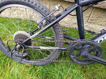Dětské kolo - RockRider ST500 - 7