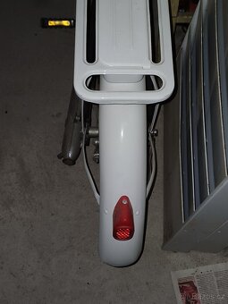 Stadion S1,S11,S22,pozůstalost,moped - 7